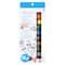12 Packs: 10 ct. (120 total) Primary Kid's Paint Sticks by Creatology™